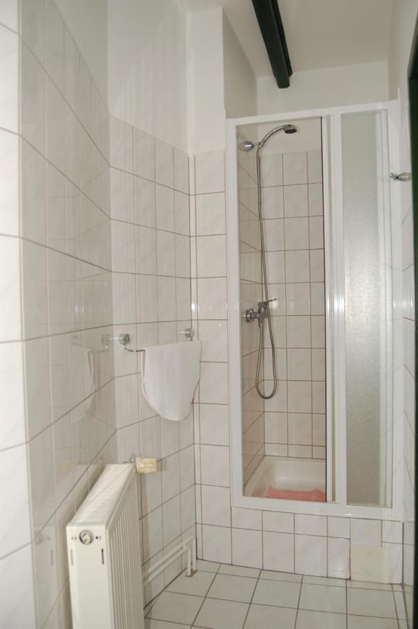 Penzion Markus Frymburk Kültér fotó